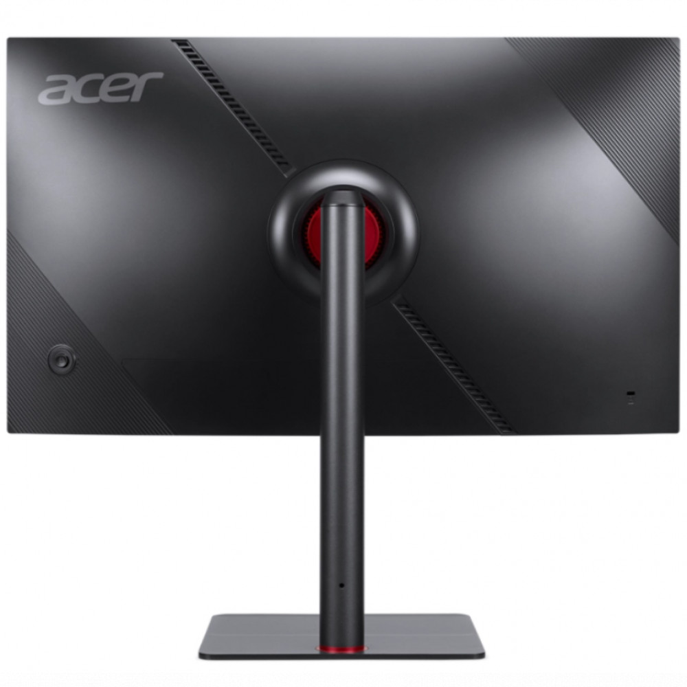 Монитор Acer XV275K UM.HX5EE.001 27 ", IPS, 4K UHD 3840x2160 (16:9), 160 Гц - миниатюра 11