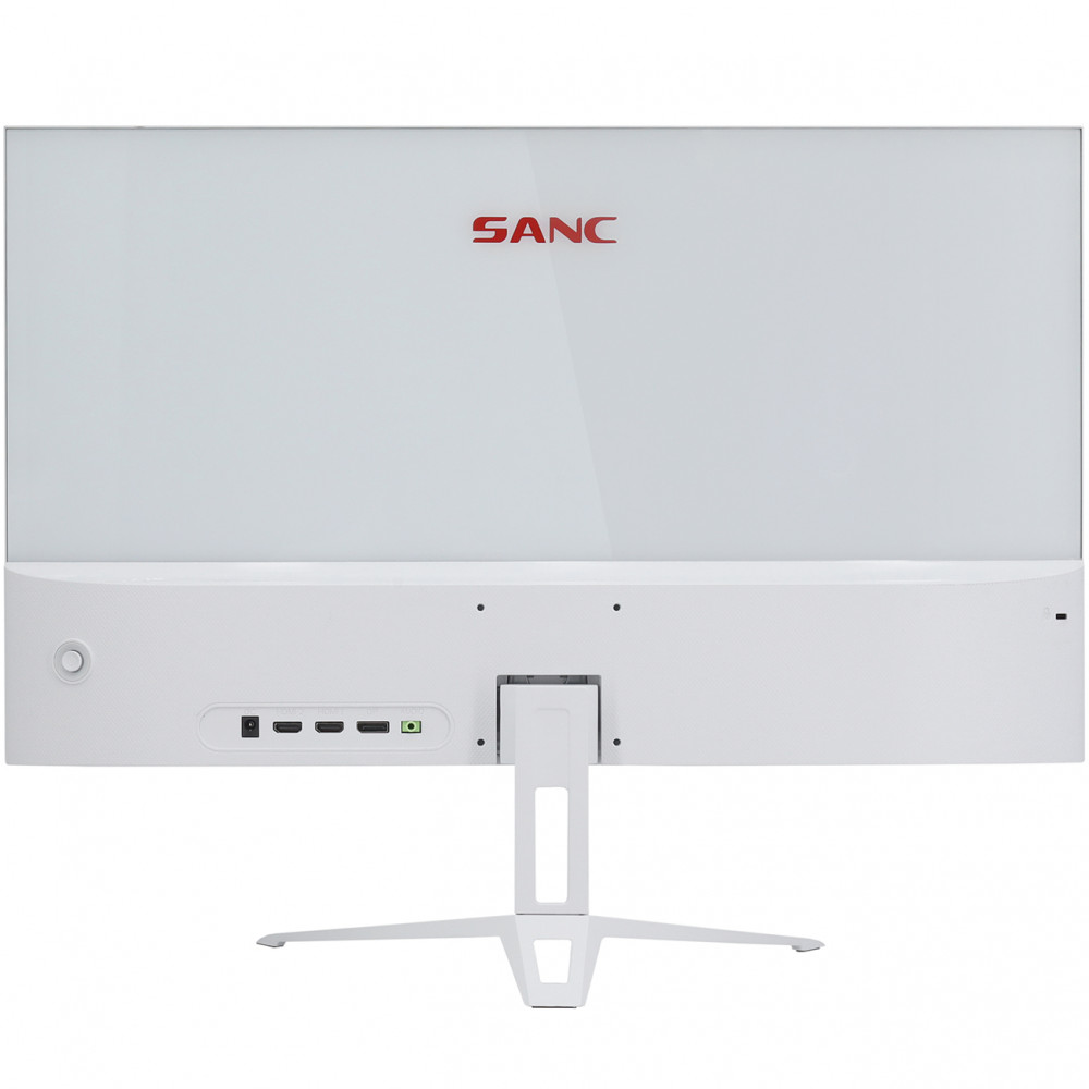 Монитор SANC M2742PH White M2742PH white 27 ", IPS, Full HD 1920x1080 (16:9), 165 Гц - миниатюра 5