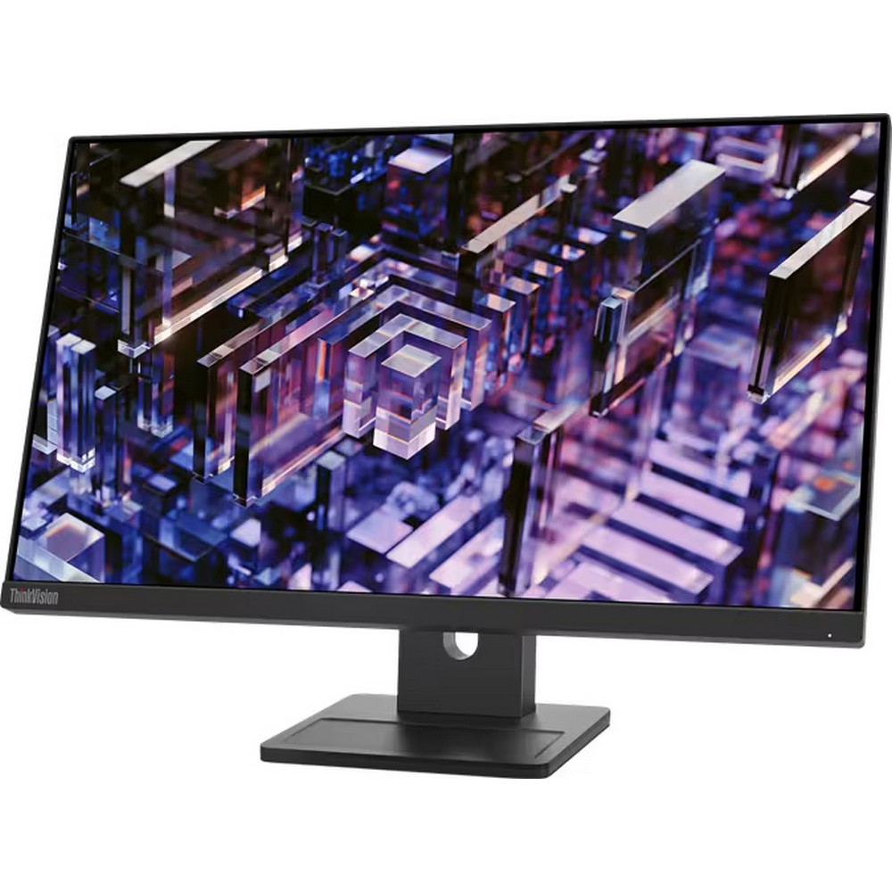 Монитор Lenovo ThinkVision E24q-30 63ECGAT2EU 23.8 ", IPS, Quad HD 2560x1440 (16:9), 100 Гц - миниатюра 12