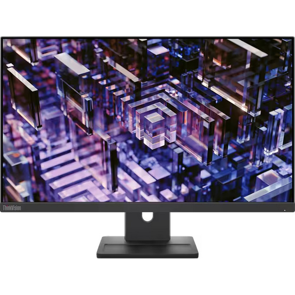 Монитор Lenovo ThinkVision E24q-30 63ECGAT2EU 23.8 ", IPS, Quad HD 2560x1440 (16:9), 100 Гц - миниатюра 11