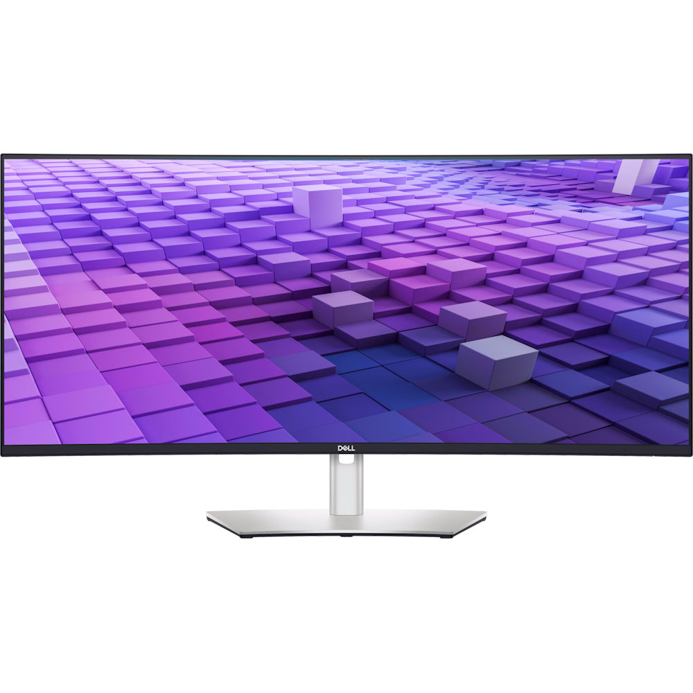 Монитор Dell U3824DW 210-BHXB 37.5 ", IPS, Quad HD+ 3840x1600 (12:5), 60 Гц - миниатюра 8