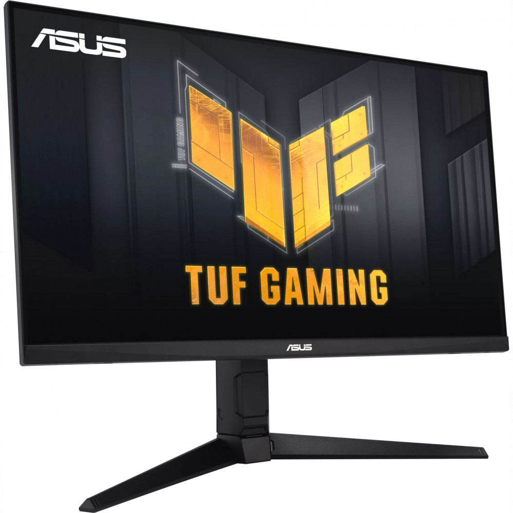Монитор Asus TUF Gaming VG27AQL3A 90LM09A0-B01370 27 ", IPS, Quad HD 2560x1440 (16:9), 180 Гц - миниатюра 7