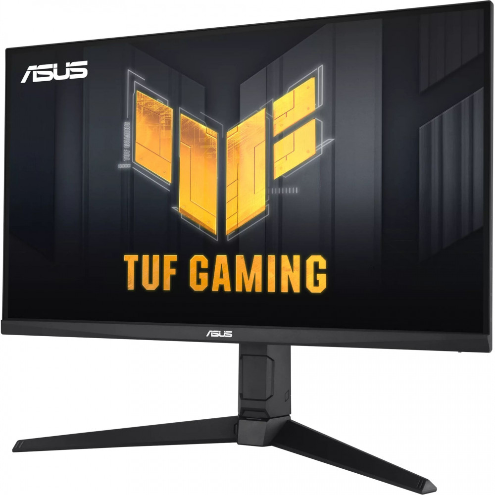 Монитор Asus TUF Gaming VG27AQL3A 90LM09A0-B01370 27 ", IPS, Quad HD 2560x1440 (16:9), 180 Гц - миниатюра 6