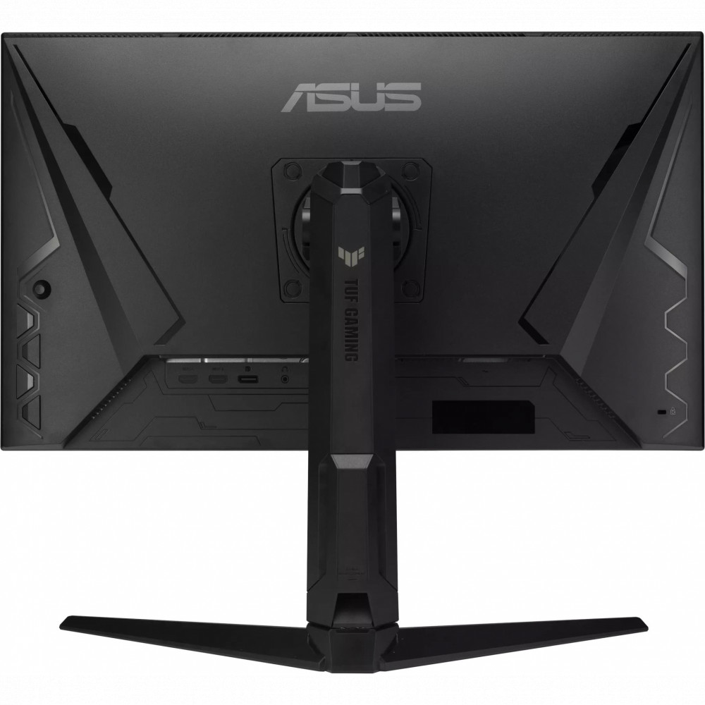Монитор Asus TUF Gaming VG27AQL3A 90LM09A0-B01370 27 ", IPS, Quad HD 2560x1440 (16:9), 180 Гц - миниатюра 8