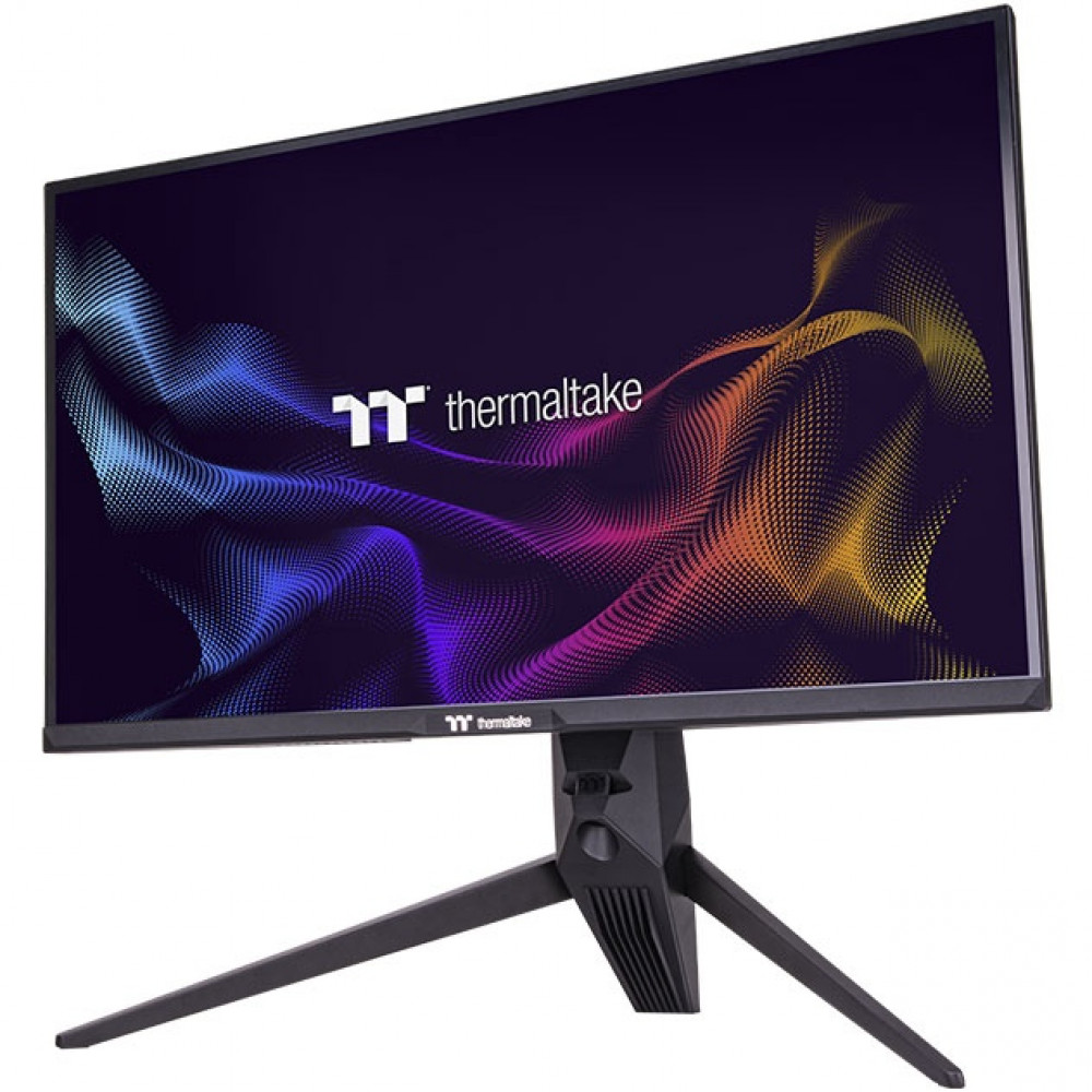 Монитор Thermaltake TGM-I27FQ 27" GM-GFT-27FTQB-EU 27 ", IPS, Quad HD 2560x1440 (16:9), 165 Гц - миниатюра 6
