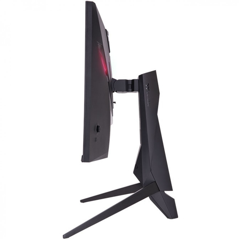 Монитор Thermaltake TGM-I27FQ 27" GM-GFT-27FTQB-EU 27 ", IPS, Quad HD 2560x1440 (16:9), 165 Гц - миниатюра 8