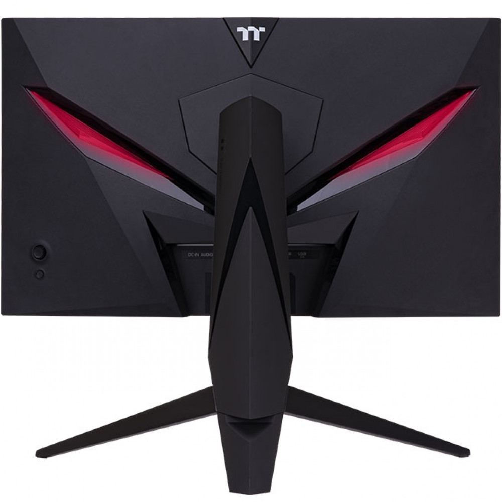 Монитор Thermaltake TGM-I27FQ 27" GM-GFT-27FTQB-EU 27 ", IPS, Quad HD 2560x1440 (16:9), 165 Гц - миниатюра 7
