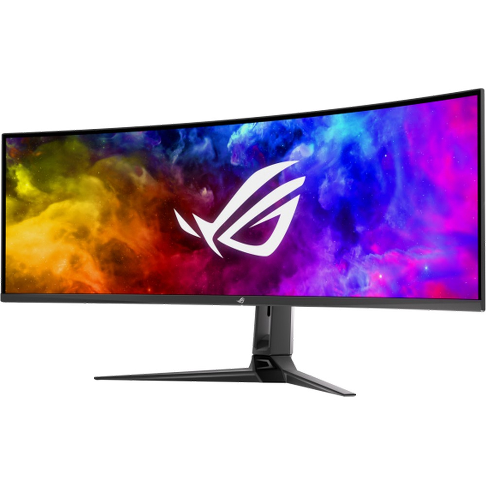 Монитор Asus ROG Swift OLED PG49WCD 49 ", OLED, Dual Quad HD 5120x1440 (32:9), 144 Гц - миниатюра 7