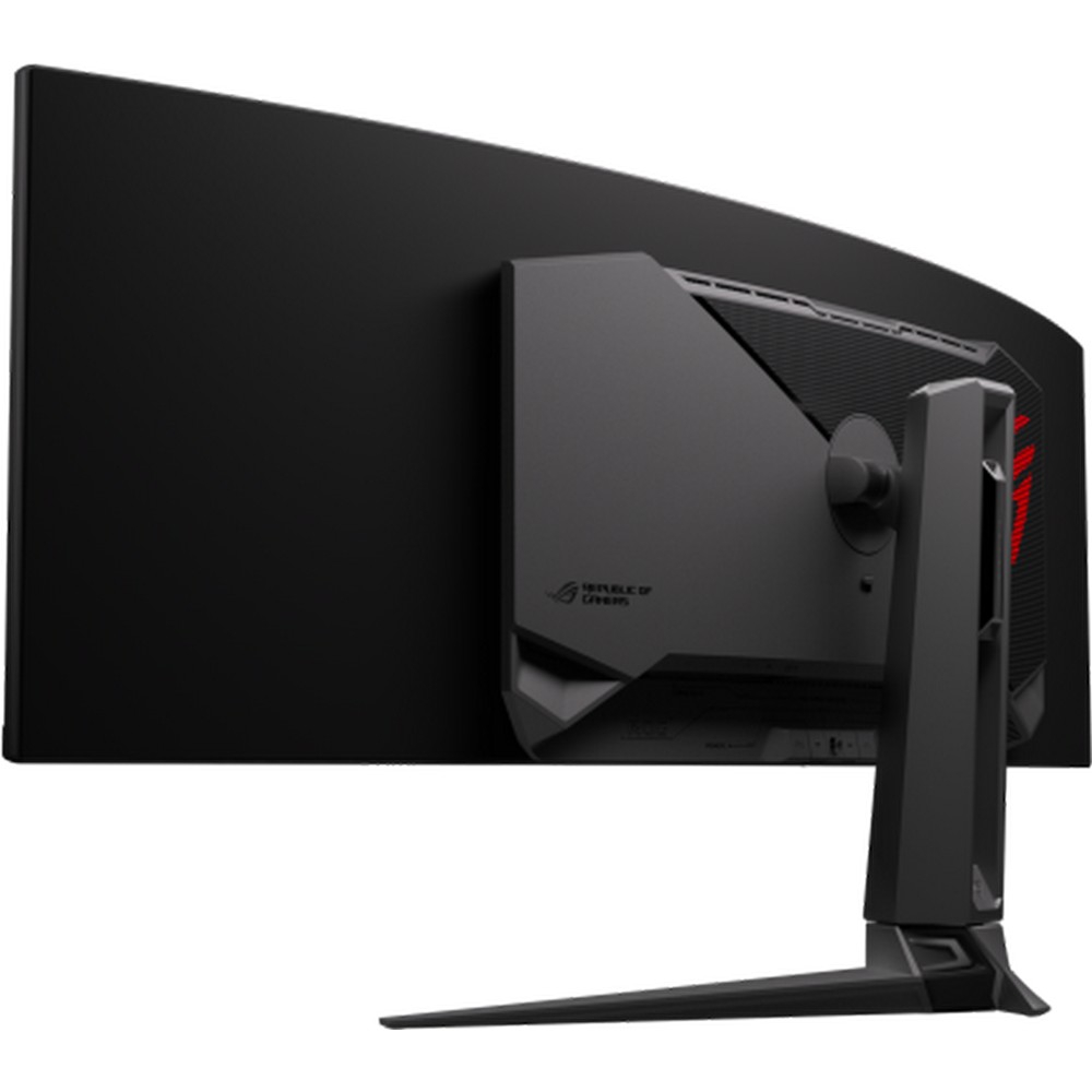 Монитор Asus ROG Swift OLED PG49WCD 49 ", OLED, Dual Quad HD 5120x1440 (32:9), 144 Гц - миниатюра 9