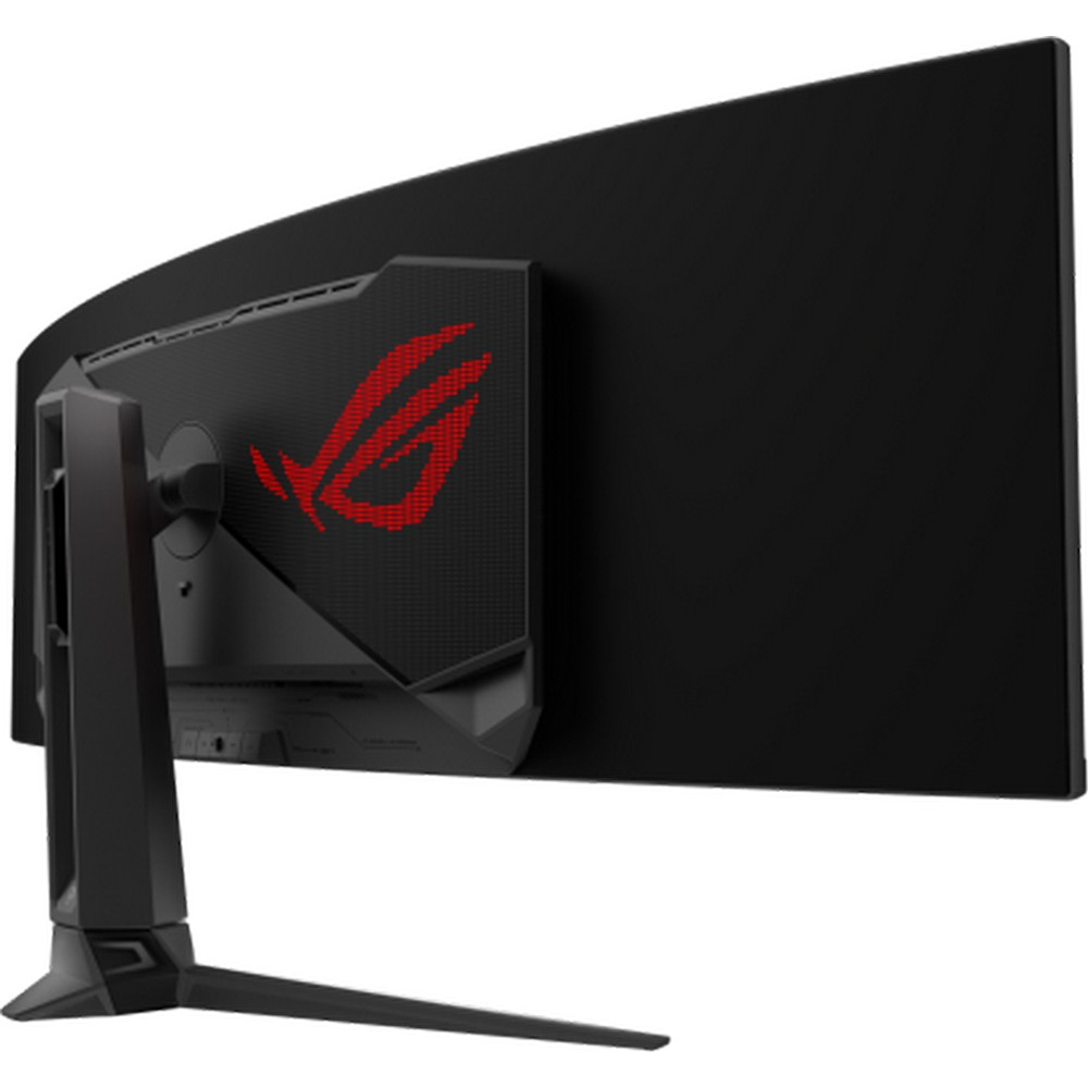 Монитор Asus ROG Swift OLED PG49WCD 49 ", OLED, Dual Quad HD 5120x1440 (32:9), 144 Гц - миниатюра 8