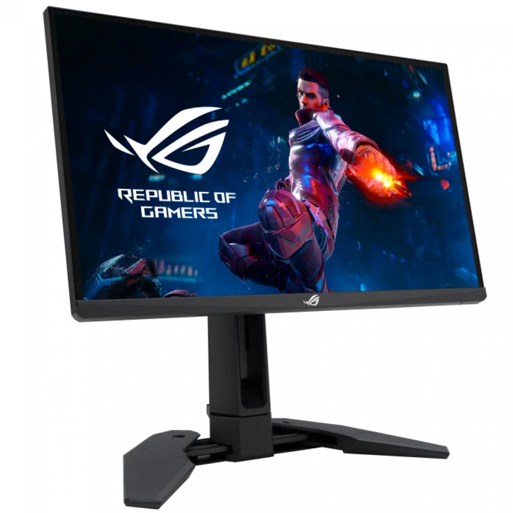 Монитор Asus ROG Swift PG248QP 90LM08T0-B01370 24.1 ", TN, Full HD 1920x1080 (16:9), 100 Гц - миниатюра 8