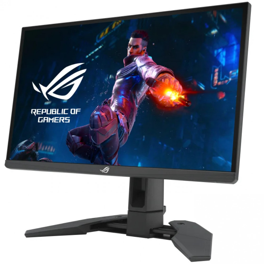 Монитор Asus ROG Swift PG248QP 90LM08T0-B01370 24.1 ", TN, Full HD 1920x1080 (16:9), 100 Гц - миниатюра 9