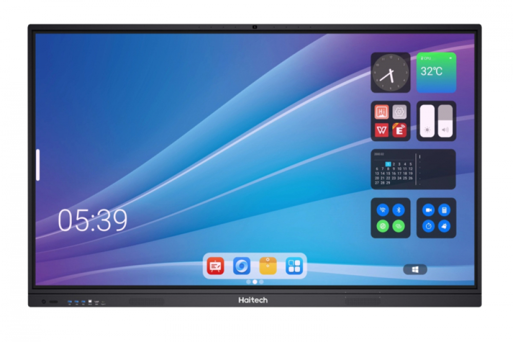 LED / LCD панель Haier BS1175 75 " - миниатюра 2