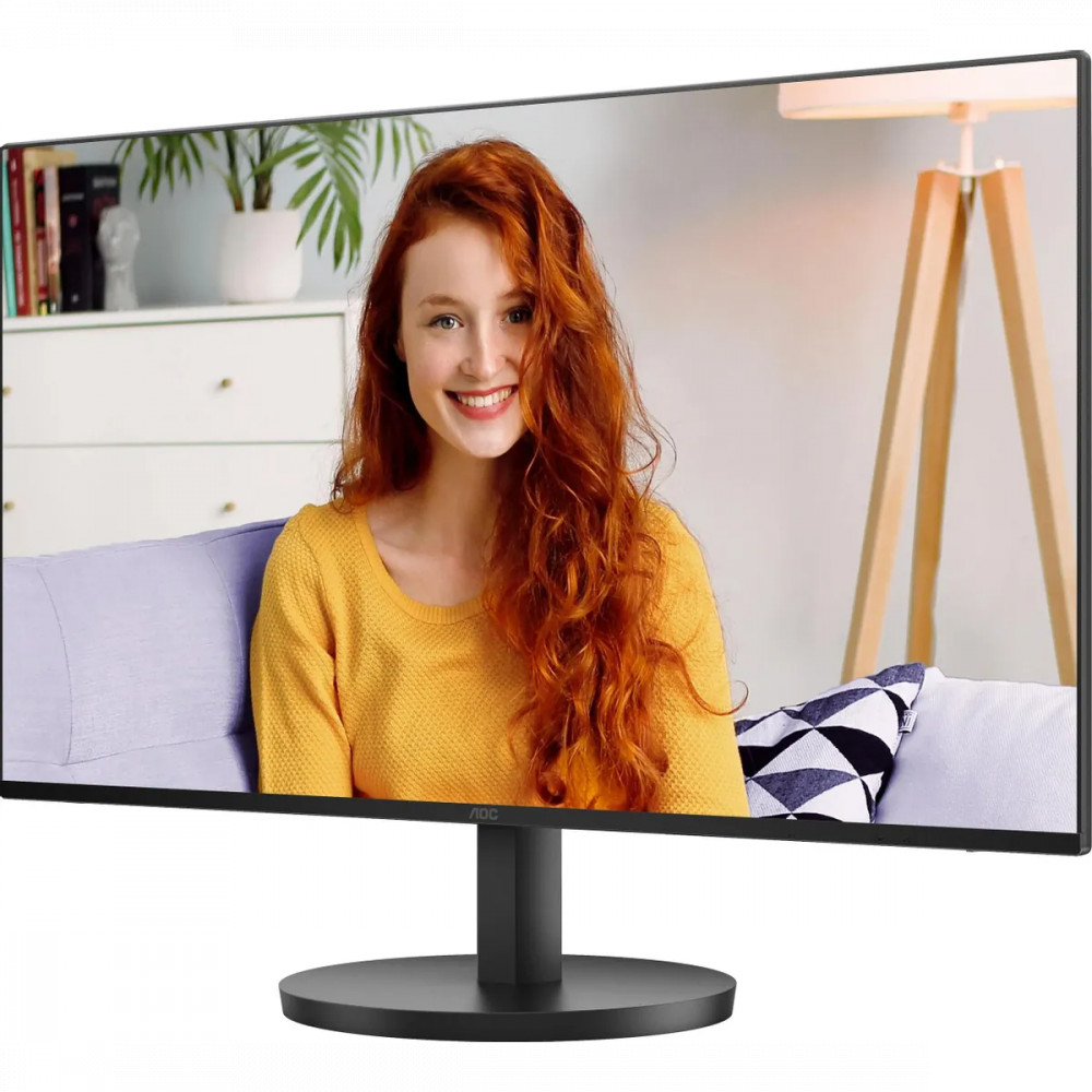 Монитор AOC 24B3CA2 24 ", IPS, Full HD 1920x1080 (16:9), 100 Гц - миниатюра 12