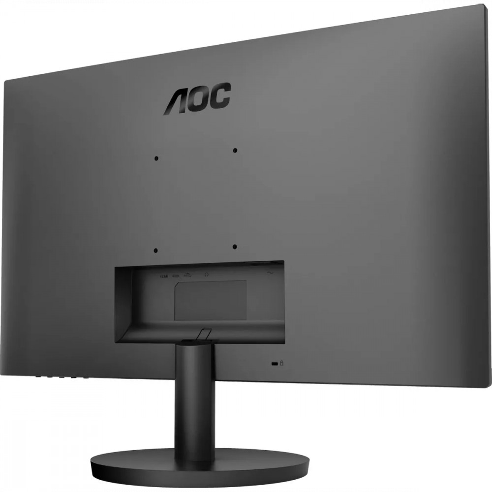 Монитор AOC 27B3CA2 27 ", IPS, Full HD 1920x1080 (16:9), 100 Гц - миниатюра 13