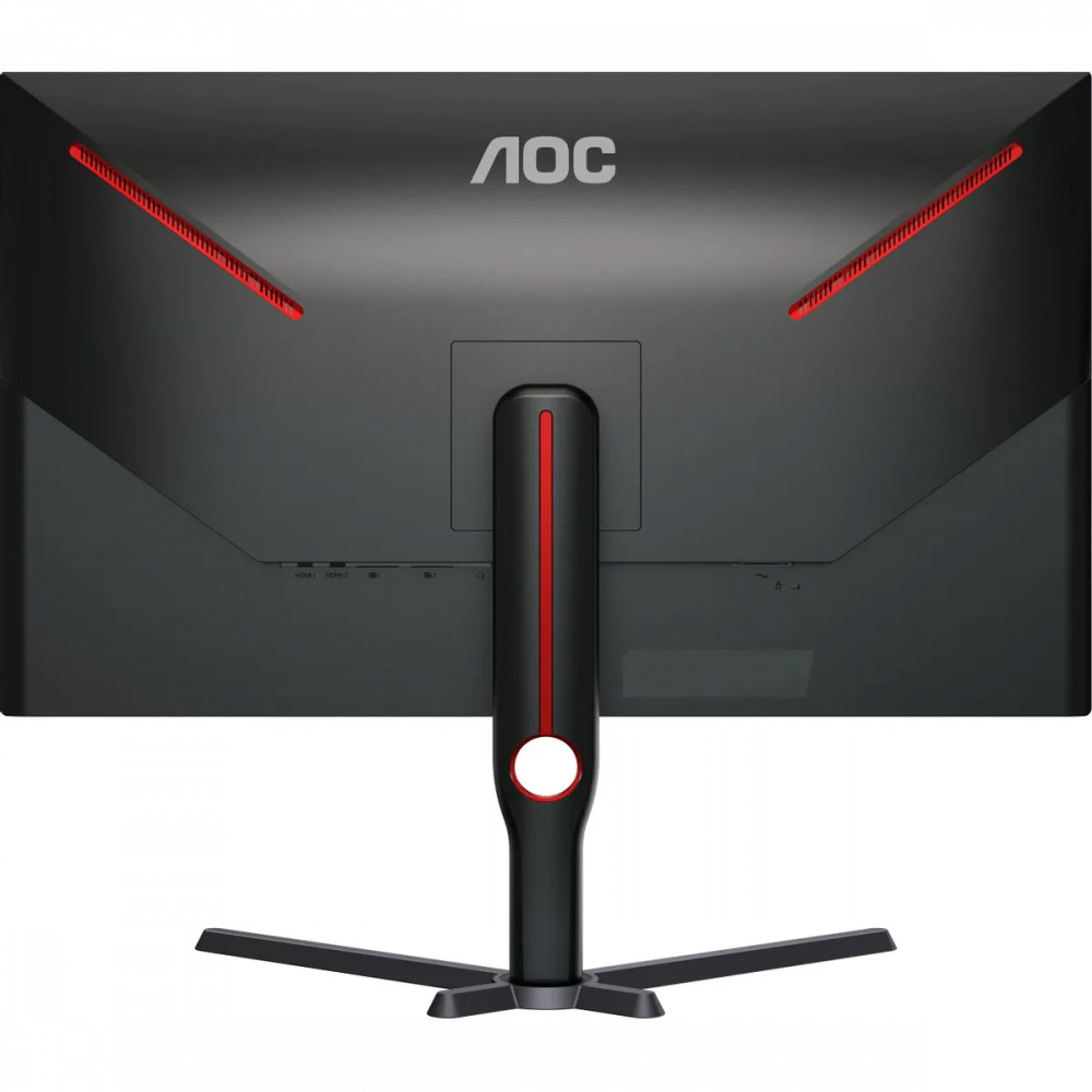 Монитор AOC U32G3X U32G3X/BK 31.5 ", IPS, 4K UHD 3840x2160 (16:9), 144 Гц - миниатюра 13