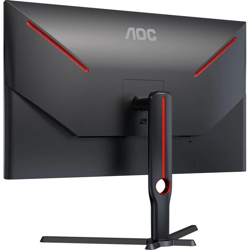 Монитор AOC U32G3X U32G3X/BK 31.5 ", IPS, 4K UHD 3840x2160 (16:9), 144 Гц - миниатюра 14