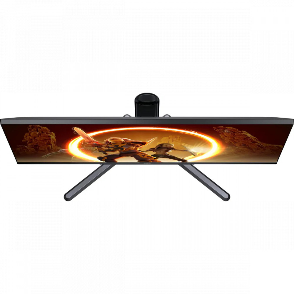 Монитор AOC U32G3X U32G3X/BK 31.5 ", IPS, 4K UHD 3840x2160 (16:9), 144 Гц - миниатюра 15