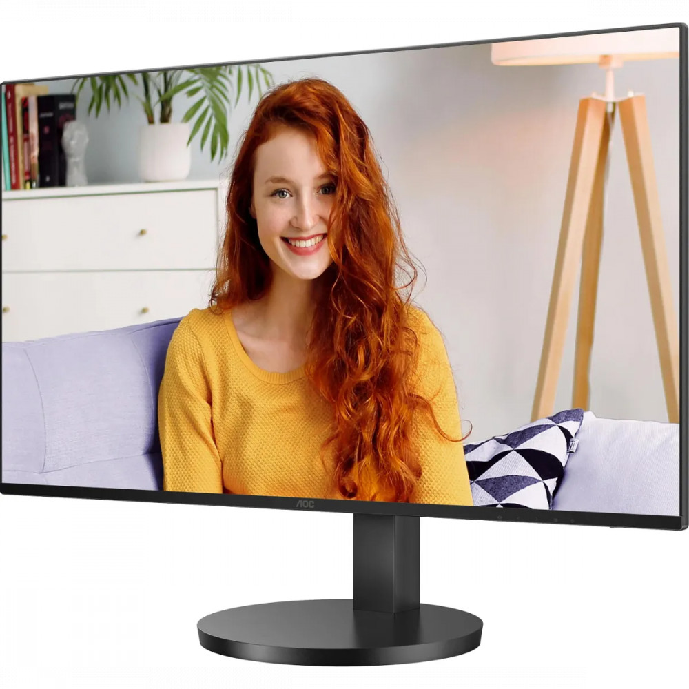 Монитор AOC 27B3CF2 27 ", IPS, Full HD 1920x1080 (16:9), 100 Гц - миниатюра 14