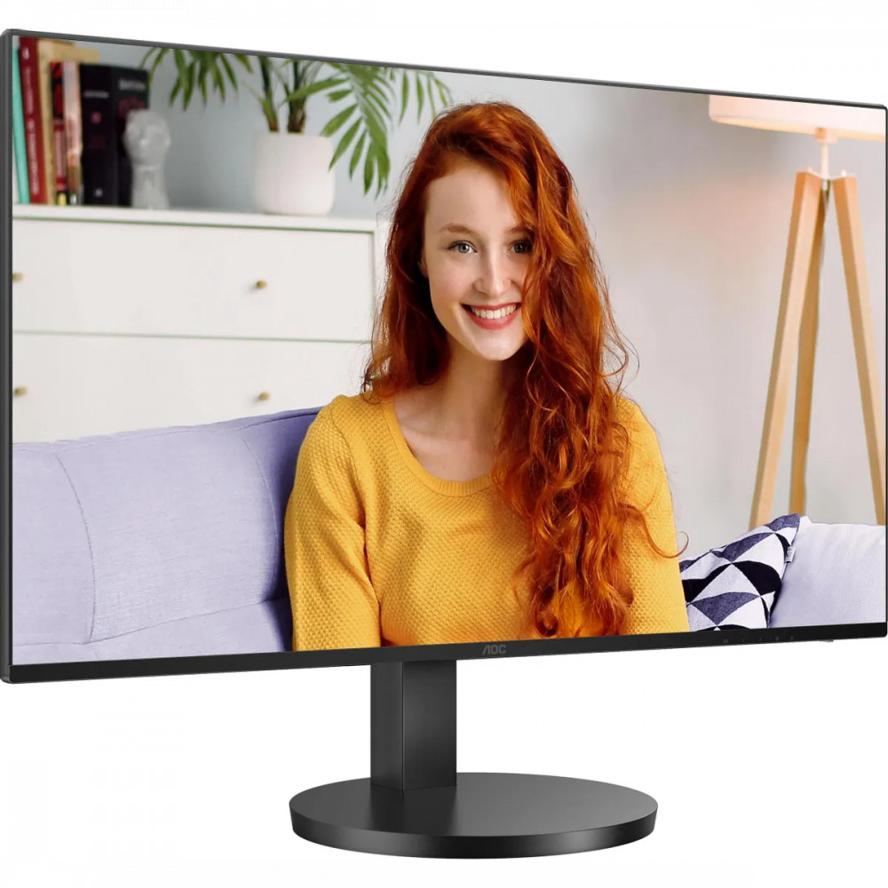 Монитор AOC 27B3CF2 27 ", IPS, Full HD 1920x1080 (16:9), 100 Гц - миниатюра 13