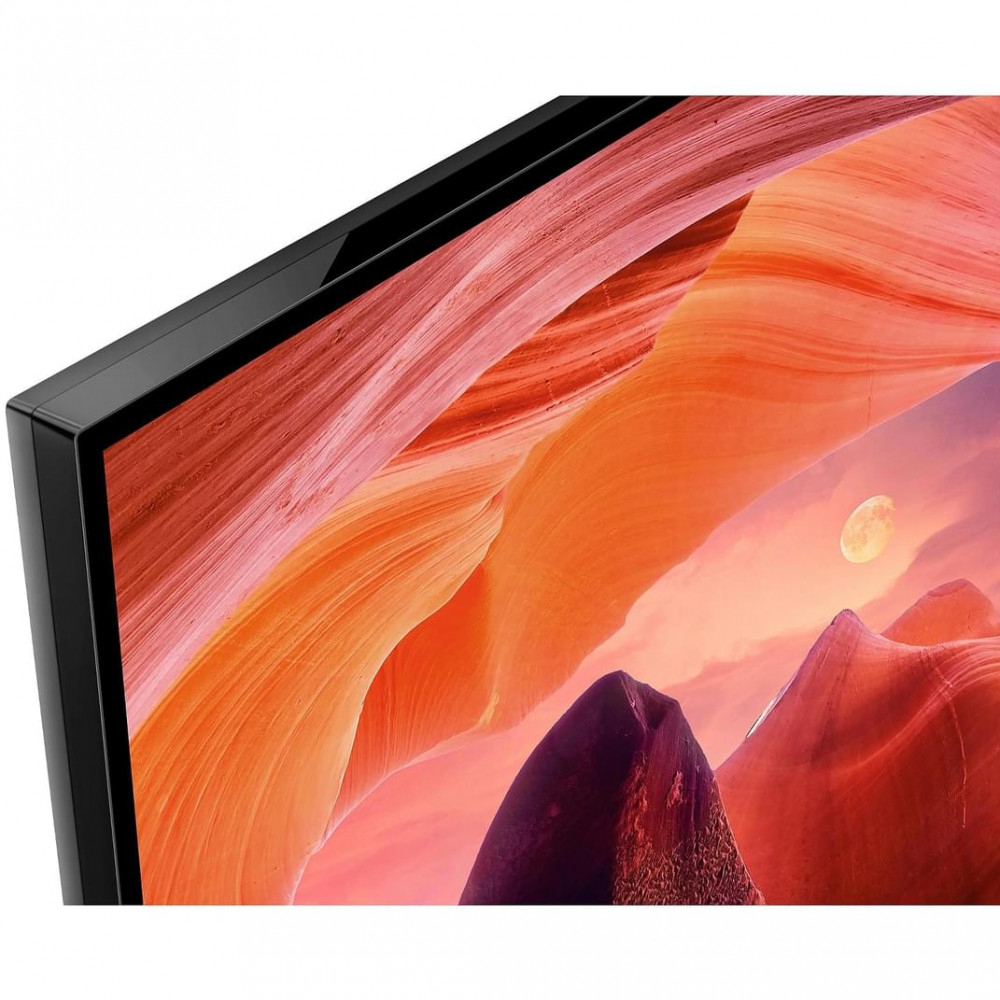 Телевизор Sony KD75X80L 75 ", Smart TV, Черный - миниатюра 13