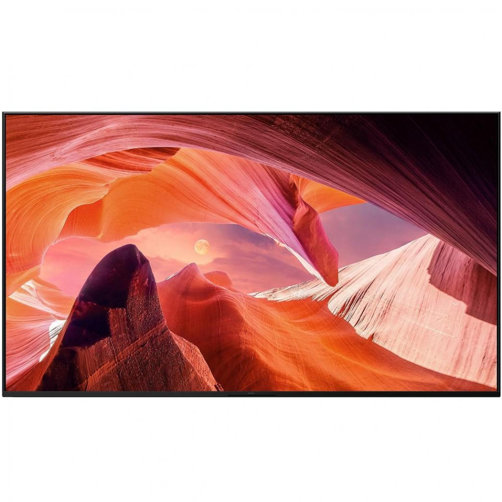 Телевизор Sony KD75X80L 75 ", Smart TV, Черный - миниатюра 10