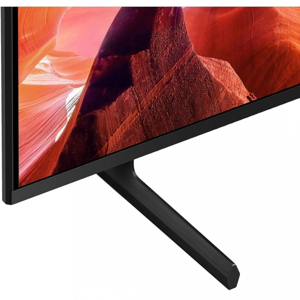 Телевизор Sony KD75X80L 75 ", Smart TV, Черный - миниатюра 14