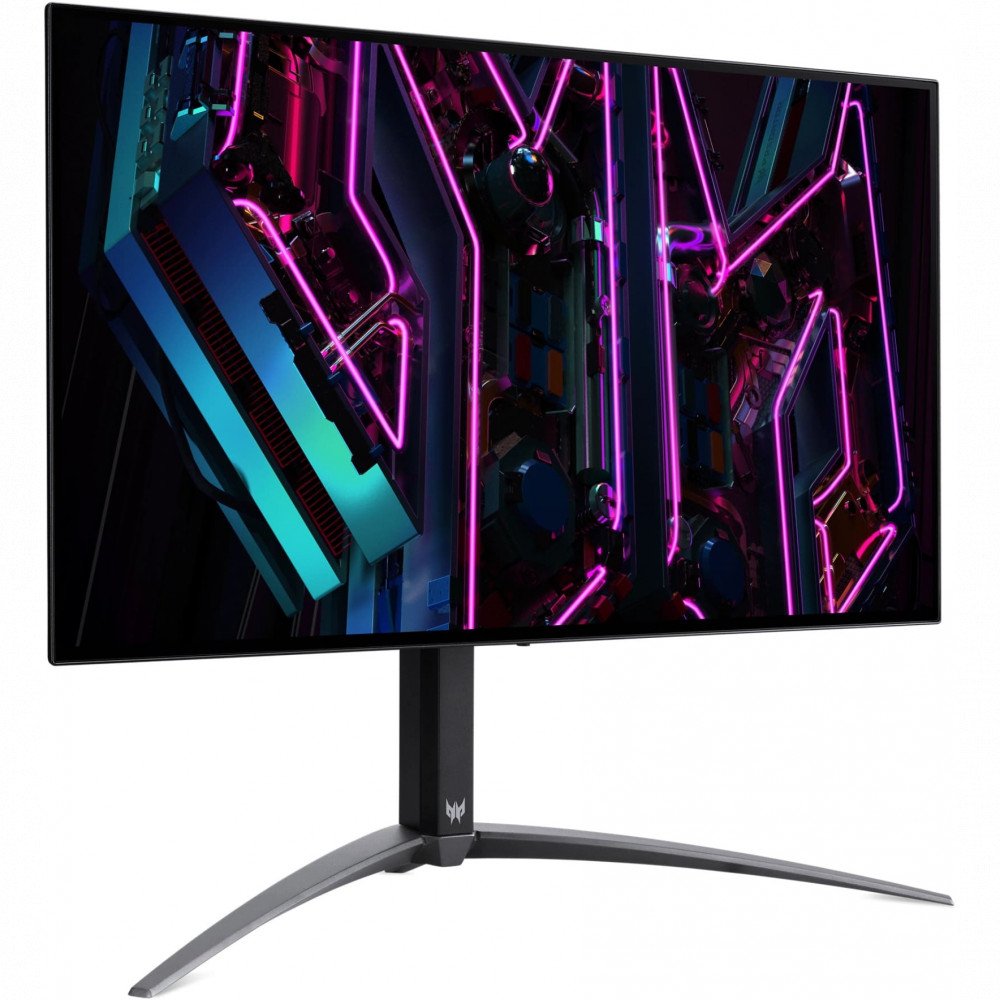 Монитор Acer Predator X27Ubmiipruzx UM.HXXEE.001 27 ", OLED, Quad HD 2560x1440 (16:9), 240 Гц - миниатюра 11
