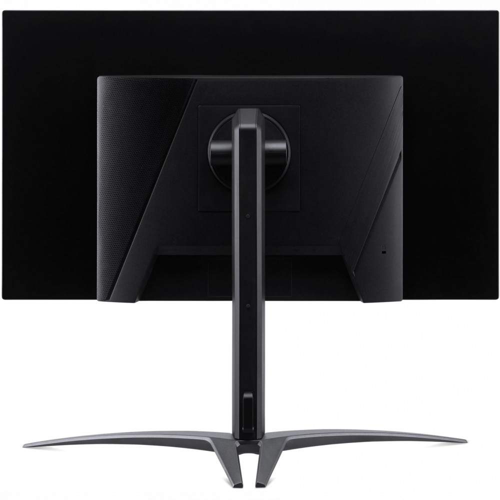 Монитор Acer Predator X27Ubmiipruzx UM.HXXEE.001 27 ", OLED, Quad HD 2560x1440 (16:9), 240 Гц - миниатюра 12