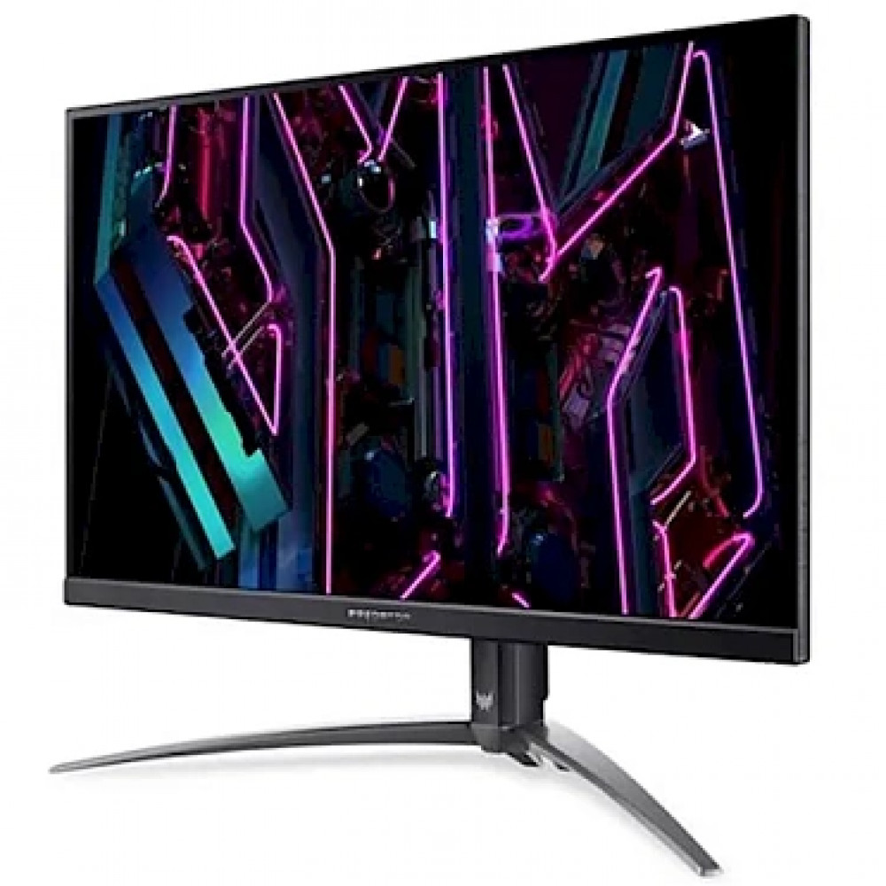 Монитор Acer Predator XB273UV3bmiiprzx UM.HX3EE.310 27 ", IPS, Quad HD 2560x1440 (16:9), 180 Гц - миниатюра 9