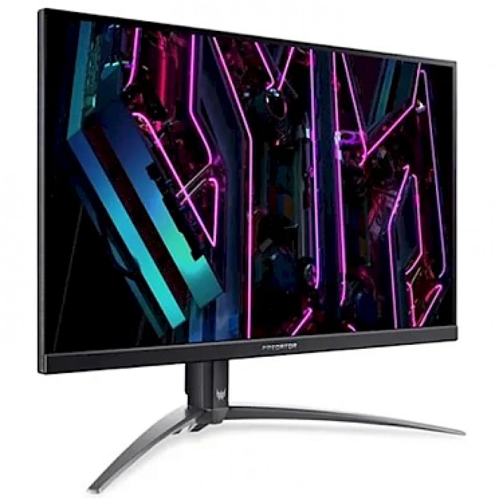 Монитор Acer Predator XB273UV3bmiiprzx UM.HX3EE.310 27 ", IPS, Quad HD 2560x1440 (16:9), 180 Гц - миниатюра 8