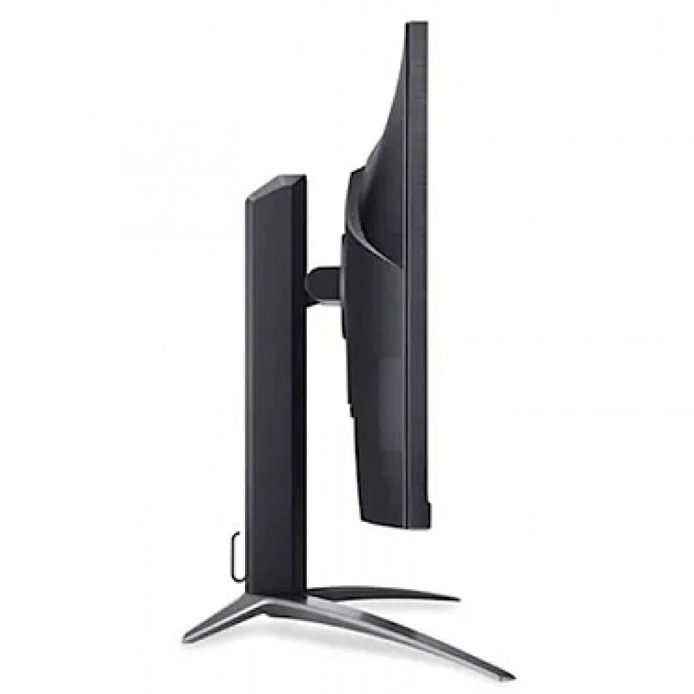 Монитор Acer Predator XB273UV3bmiiprzx UM.HX3EE.310 27 ", IPS, Quad HD 2560x1440 (16:9), 180 Гц - миниатюра 10