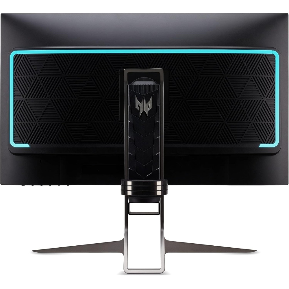 Монитор Acer Predator XB323QKV3bmiiphx UM.JX3EE.301 31.5 ", IPS, 4K UHD 3840x2160 (16:9), 160 Гц - миниатюра 6