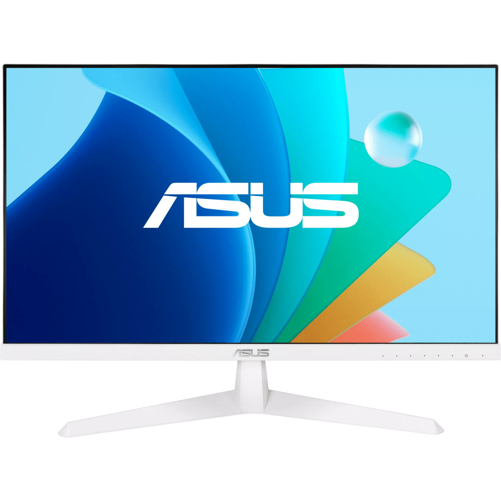 Монитор Asus VY249HF-W 90LM06A4-B03A70 23.8 ", IPS, Full HD 1920x1080 (16:9), 100 Гц - миниатюра 6