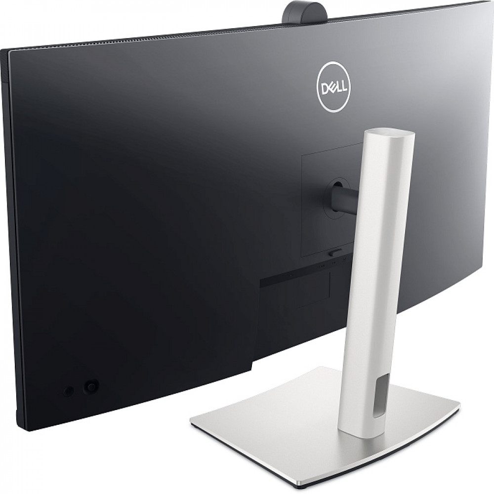 Монитор Dell P3424WEB 34 ", IPS, Ultra-Wide QHD 3440x1440 (21:9), 60 Гц - миниатюра 14
