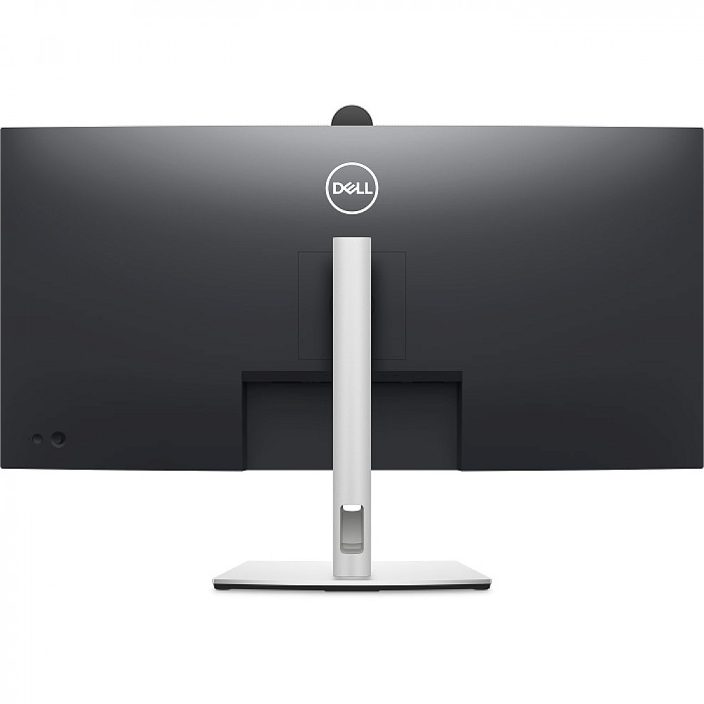 Монитор Dell P3424WEB 34 ", IPS, Ultra-Wide QHD 3440x1440 (21:9), 60 Гц - миниатюра 15