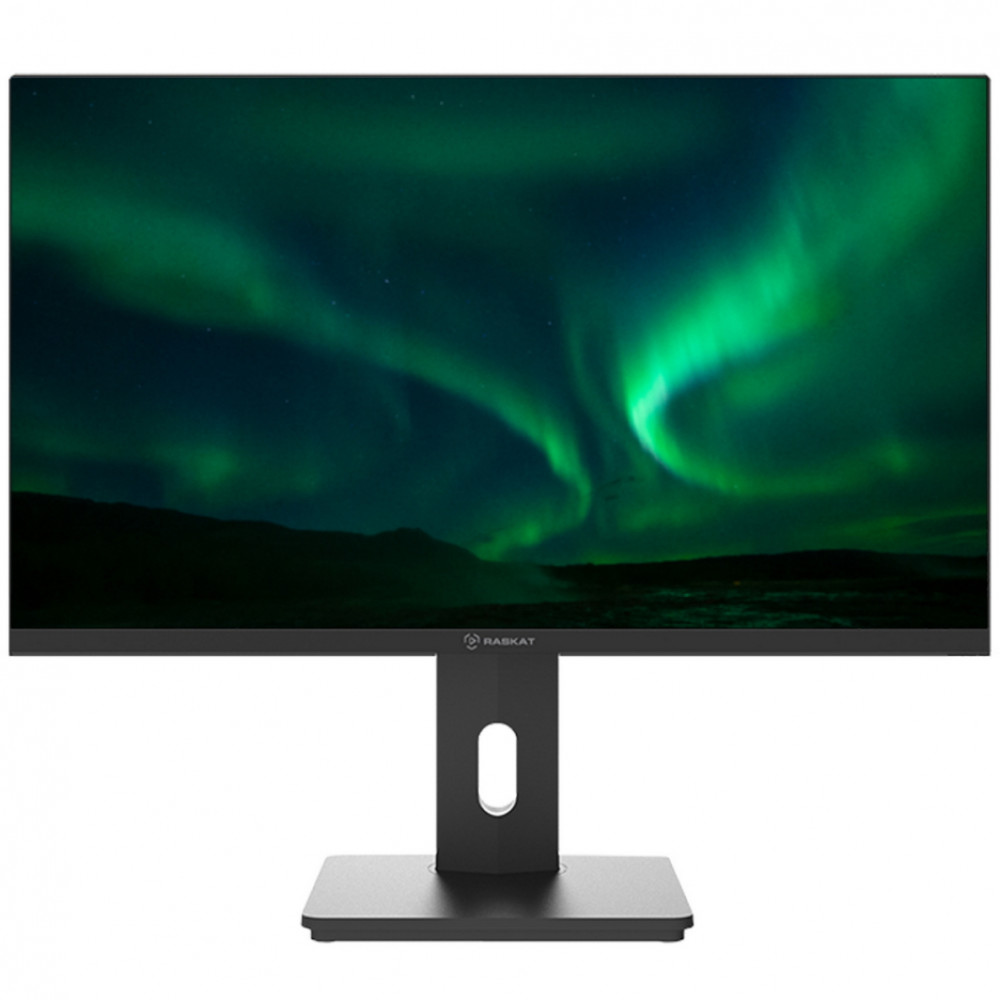 Монитор Raskat I27F10DAP 27 ", IPS, Full HD 1920x1080 (16:9), 100 Гц - миниатюра 3