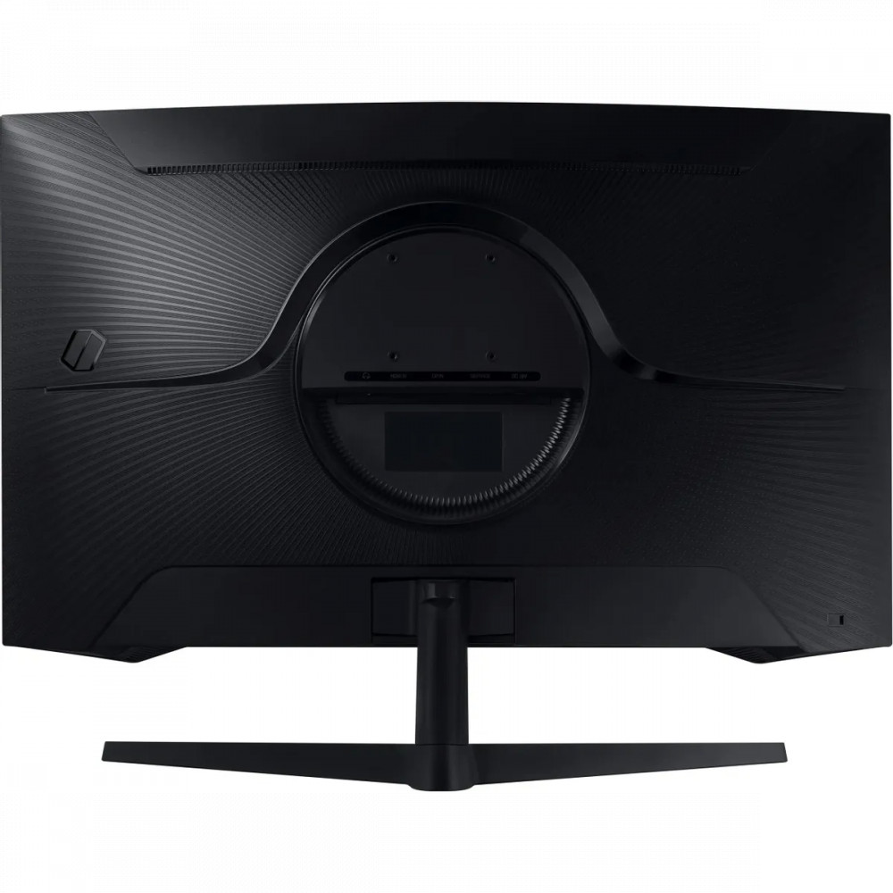 Монитор Samsung Odyssey G5 S32CG550EI LS32CG550EIXCI 32 ", VA, Quad HD 2560x1440 (16:9), 165 Гц - миниатюра 8