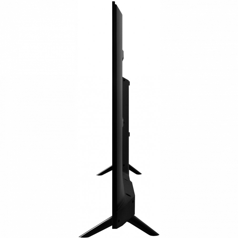 Телевизор Rombica 50MT-UDG54G 50 ", Smart TV, Черный - миниатюра 8