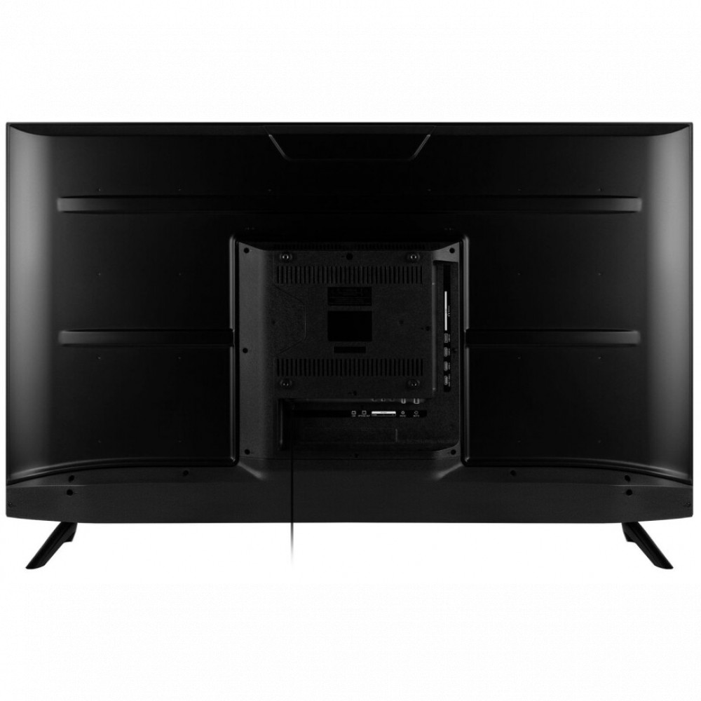 Телевизор Rombica 50MT-UDG54G 50 ", Smart TV, Черный - миниатюра 7