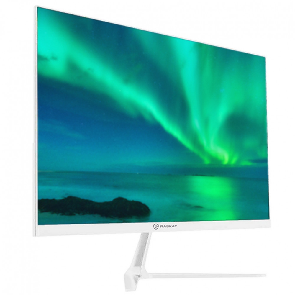 Монитор Raskat I24F10DAW 23.8 ", IPS, Full HD 1920x1080 (16:9), 100 Гц - миниатюра 6