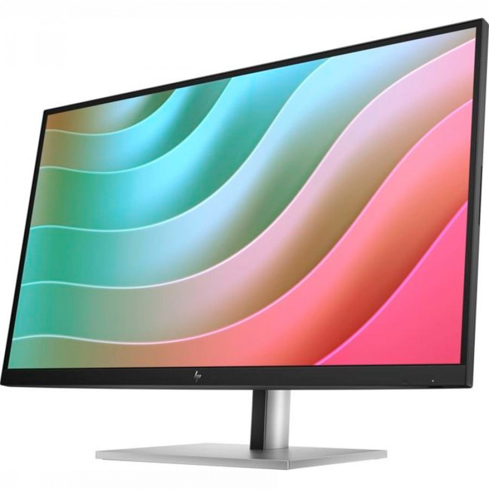 Монитор HP E27K G5 6N4C4AA 27 ", IPS, 4K UHD 3840x2160 (16:9), 60 Гц - миниатюра 6