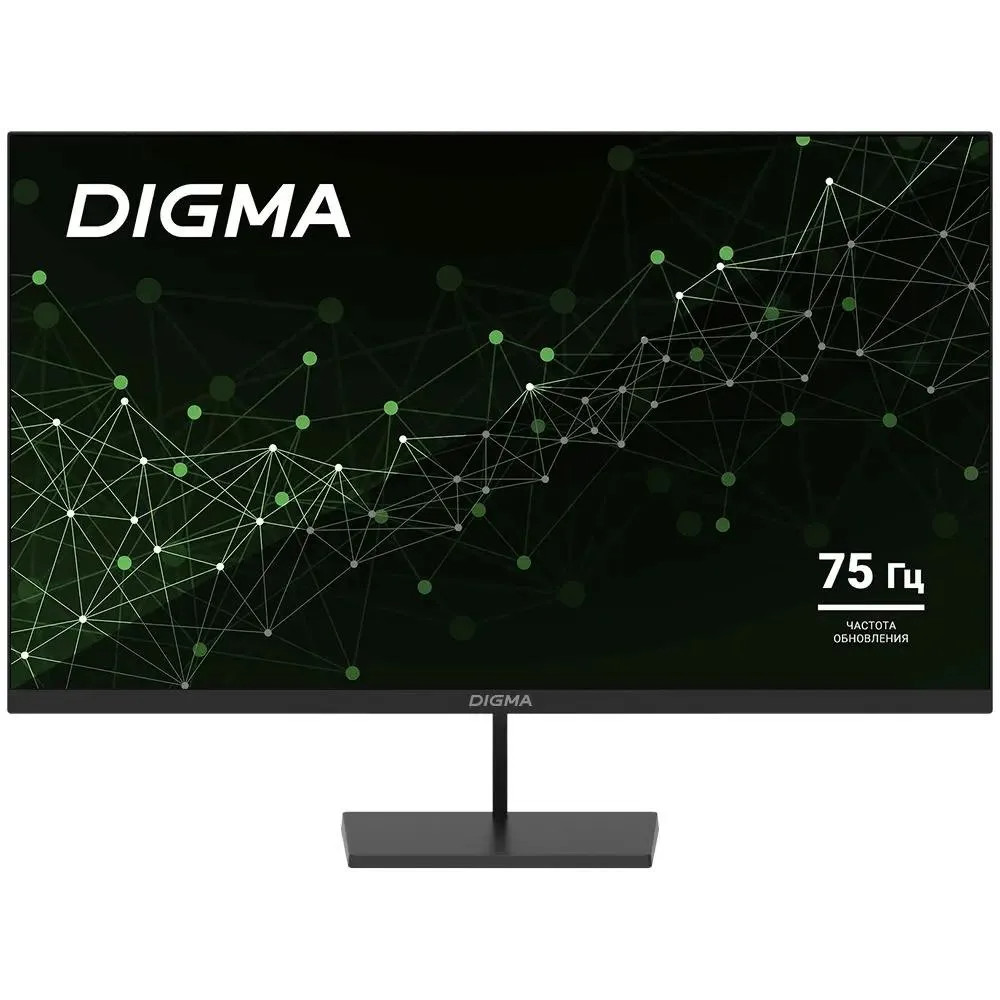 Монитор Digma DM32SB01 31.5 ", IPS, Quad HD 2560x1440 (16:9), 75 Гц - миниатюра 8