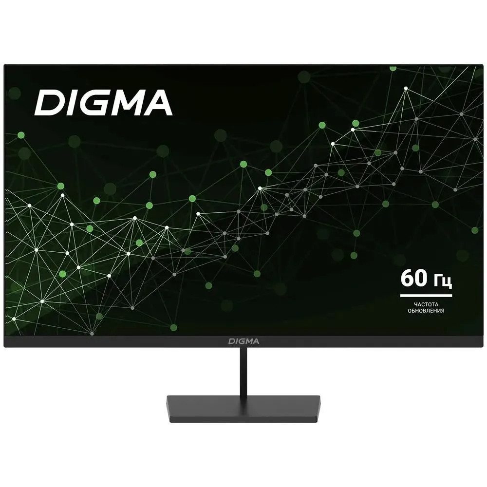 Монитор Digma DM32VB01 31.5 ", VA, 4K UHD 3840x2160 (16:9), 60 Гц - миниатюра 6