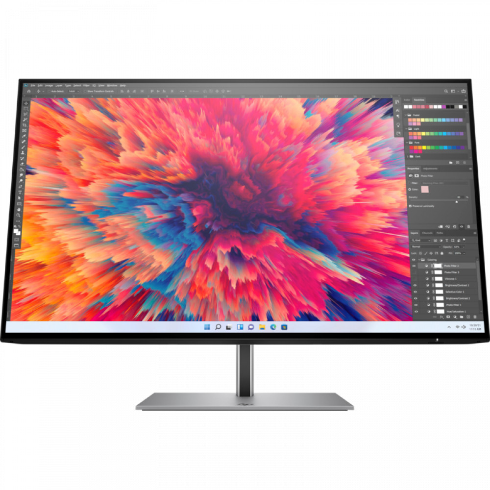 Монитор HP Z24q G3 4Q8N4AA 23.8 ", IPS, Quad HD 2560x1440 (16:9), 90 Гц - миниатюра 6