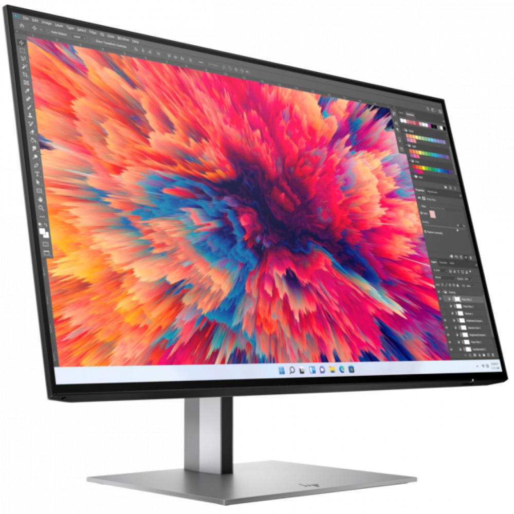 Монитор HP Z24q G3 4Q8N4AA 23.8 ", IPS, Quad HD 2560x1440 (16:9), 90 Гц - миниатюра 8