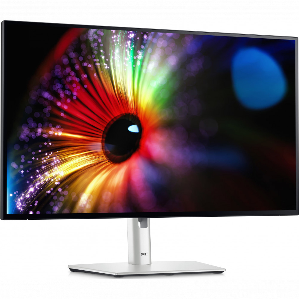 Монитор Dell UltraSharp U2724D 210-BKVB 27 ", IPS, Quad HD 2560x1440 (16:9), 120 Гц - миниатюра 8