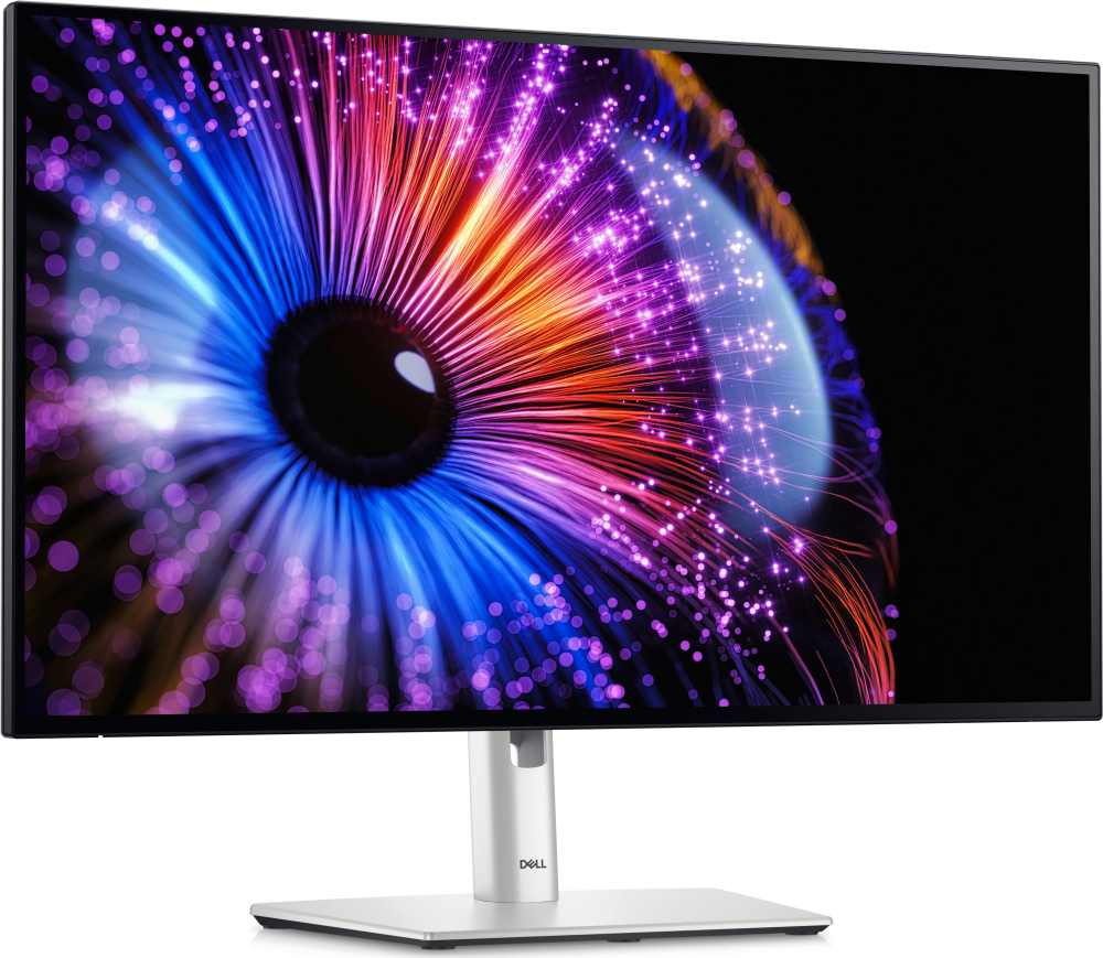 Монитор Dell UltraSharp U2724DE 210-BKTV 27 ", IPS, Quad HD 2560x1440 (16:9), 120 Гц - миниатюра 8