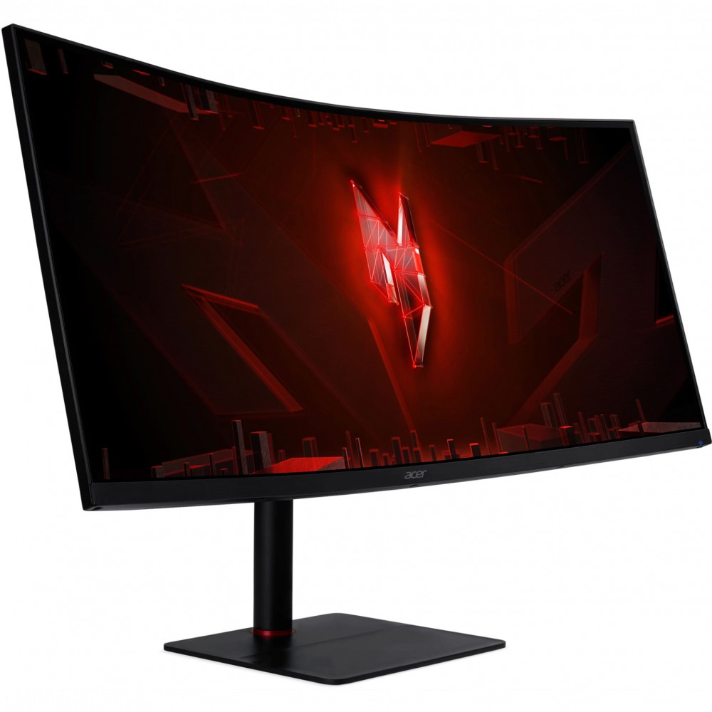 Монитор Acer XV345CURV3bmiphuzx UM.CX5EE.301 34 ", VA, Ultra-Wide QHD 3440x1440 (21:9), 180 Гц - миниатюра 10