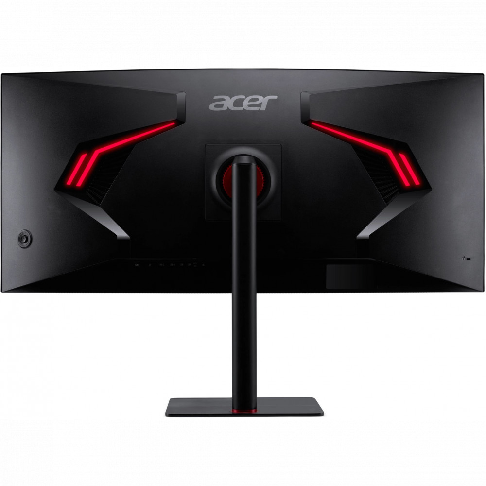 Монитор Acer XV345CURV3bmiphuzx UM.CX5EE.301 34 ", VA, Ultra-Wide QHD 3440x1440 (21:9), 180 Гц - миниатюра 14